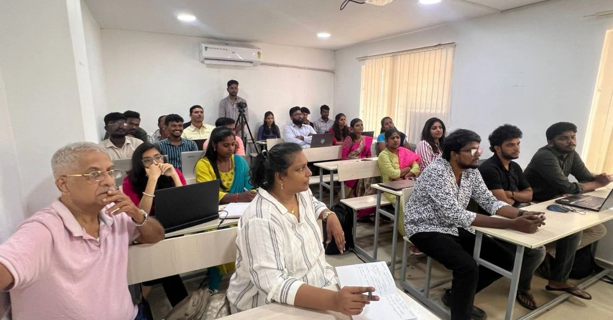 Digital Marketing course
